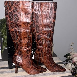 Sam Edelman Davin boots